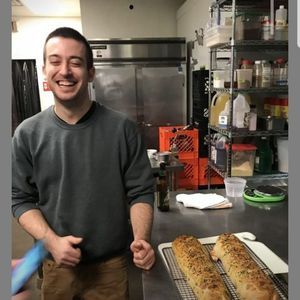 Meet your Posher, Mark